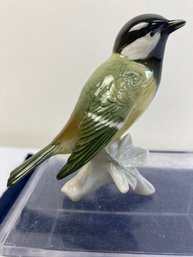 Ceramic Bird- 3.75 High