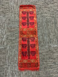 Vintage Wool Runner