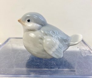 Ceramic Bird-1.75 High
