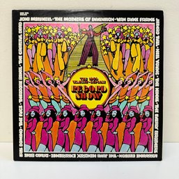 1969 Warner Record Show: The Fugs, Kinks, The Mothers And More