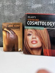 Cosmetology And Touching - Significance Of The Skin