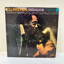 Duke Ellington: Indigos