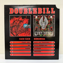 Double Bill: Click Click And Borghesia