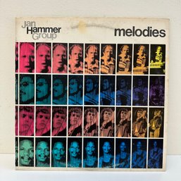 The Jan Hammer Group: Melodies