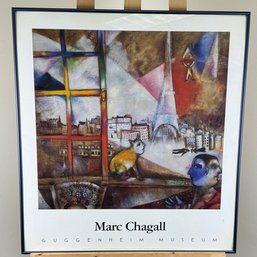 Marc Chagall Print