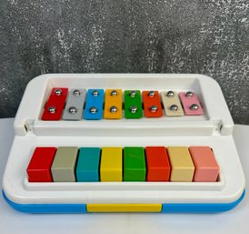 Childs Keyboard/Xylophone