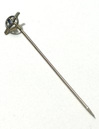 Vintage Costume Jewelry Stick Pin