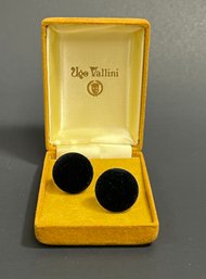 Uge Vallini Cuff Links