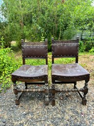 Vintage Chairs