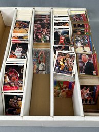 Vintage Basketball Cards Mix Lot
