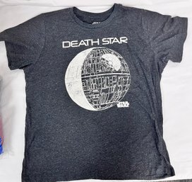 Xx Large Nike Death Star T Shirt.
