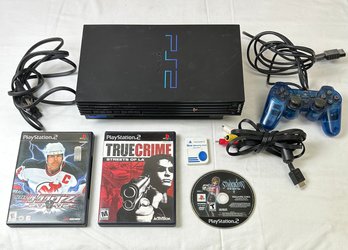 PlayStation 2 Console Games And Parts