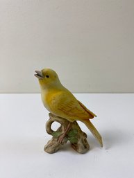 Lefton Ceramic Bird