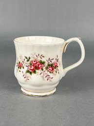 Royal Albert - Lavendar Rose Cup Bone China