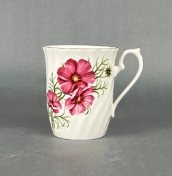 Royal Kendal Bone China Mug/ Coffee Cup