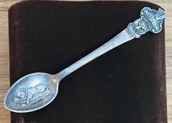 Rolex Spoon