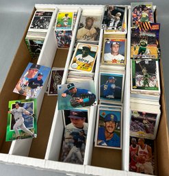 Vintage Topps Upper Deck Sports All Stars Mix Cards