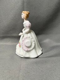 Royal Doulton Figurine.