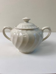 Royal Wessex Ironstone Teapot By Swinnertons