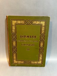 1897 Hrady Zmky Tvrze Book