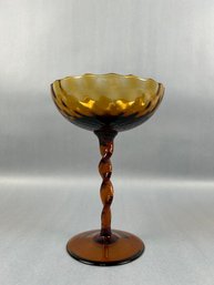 MCM Italian Amber Empoli Compote