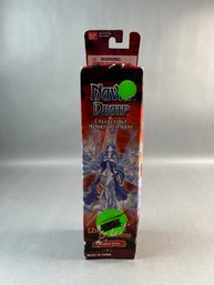 Navia Dratp Unleashed Darkness Booster Pack