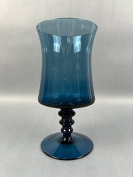 Colony Richmond Blue Glass