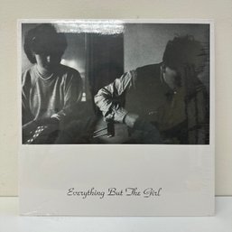 Everything But The Girl: Night And Day Sealed