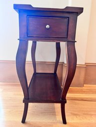 Ethan Allen Accent Table.