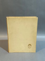 Daphnis & Chloe 1925 By Geoffrey Bles Book