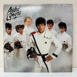 Andre Cymone: Survivin In The 80s