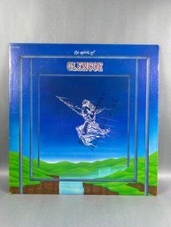 The Spirit Of Glencoe Vinyl Record