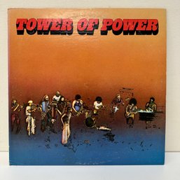 Tower Of Power: Tower Of Power