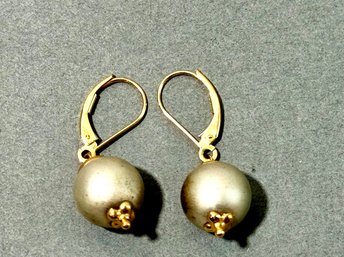 14k Earrings