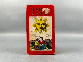 Tarot Cards By AG Muller Complete