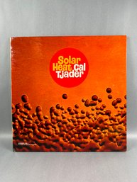 Cal Tjader Solar Heat Vinyl Record