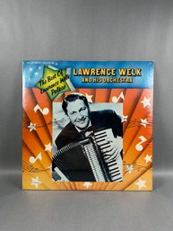 The Best Of Lawrence Welk Polkas Sealed