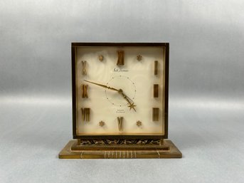 MCM Seth Thomas 8 Day Clock