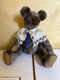 Juliana Beals Handcrafted Teddy Bear.