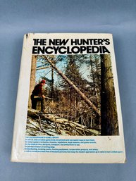 The New Hunters Encyclopedia