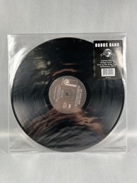 Budos Band Limited Etched Vinyl Halloween 2015 Vinyl Record