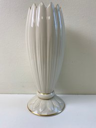Lenox Vase - 9 Inches High