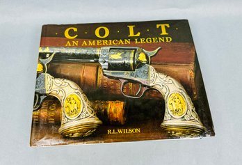 Colt- An American Legend