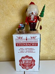 Steinbach S 1519 Troll Nutcracker.