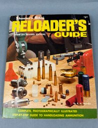 Reloaders Guide
