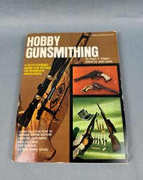 Hobby Gunsmithing
