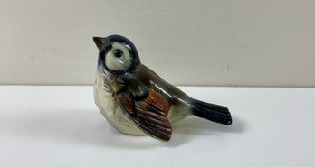 Ceramic Bird Made In West Germany