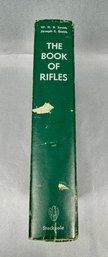 The Book Of Rifles By Joseph Smith And WHB Smith