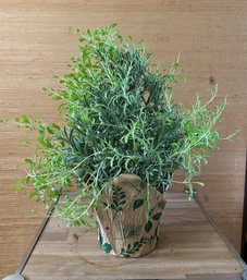 Six Inch Lavender Tree *LOCAL PICKUP ONLY - NO SHIPPING*