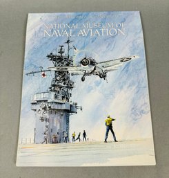 National Museum Of Naval Aviation